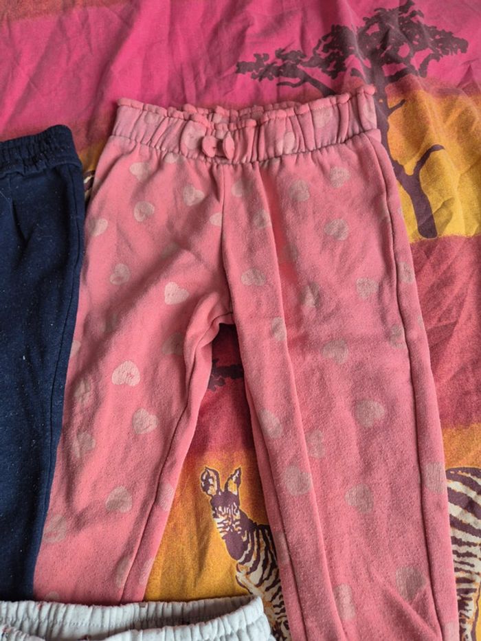 Pantalon fille - photo numéro 3