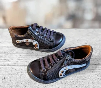 Chaussures Bopy T24