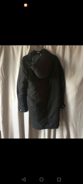 Manteau