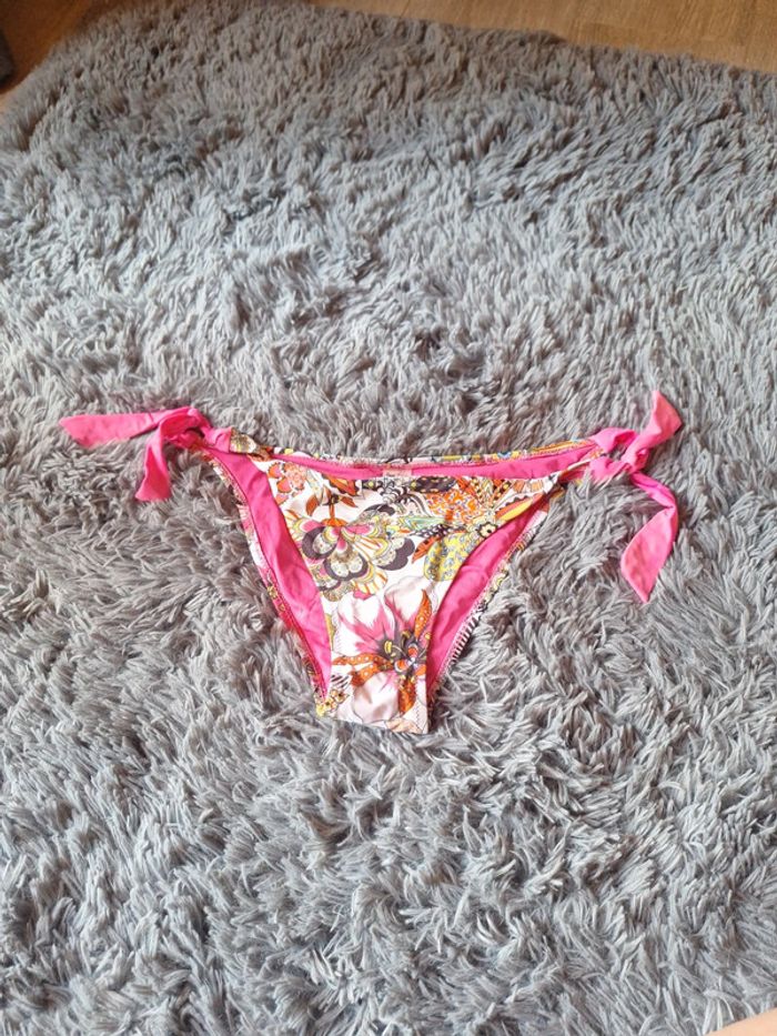 Bas de maillot de bain