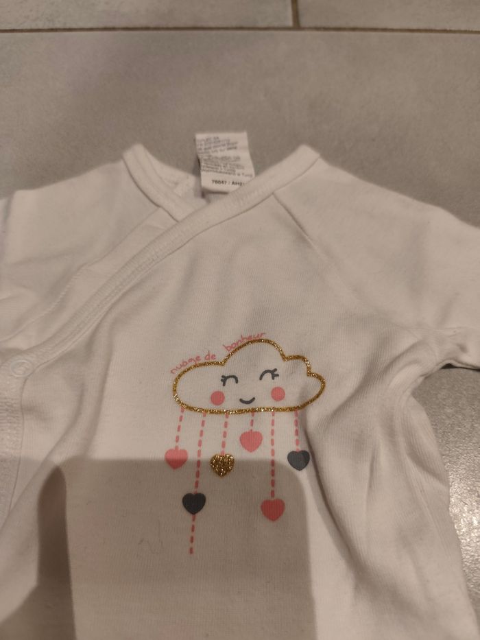 Gilet léger - photo numéro 2