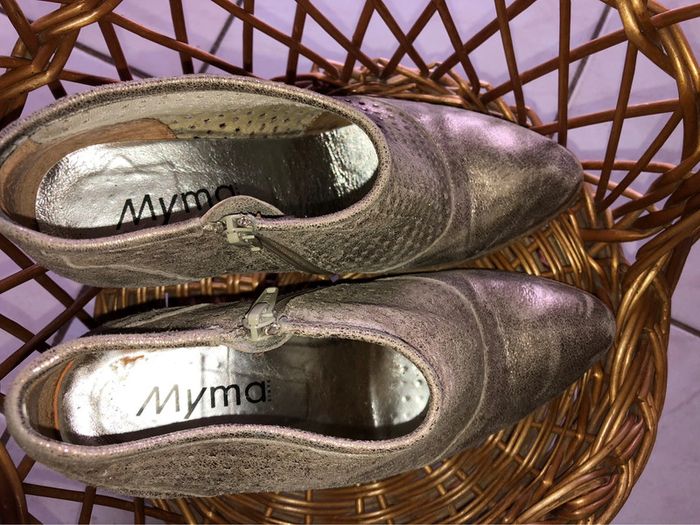 Chaussures à talons Myma 41 - photo numéro 2
