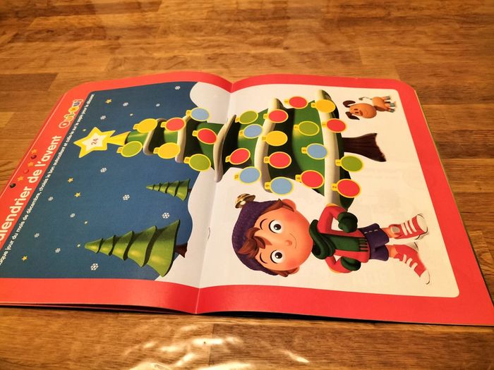 Magazine Oui -Oui neuf 3-6 ans - photo numéro 4