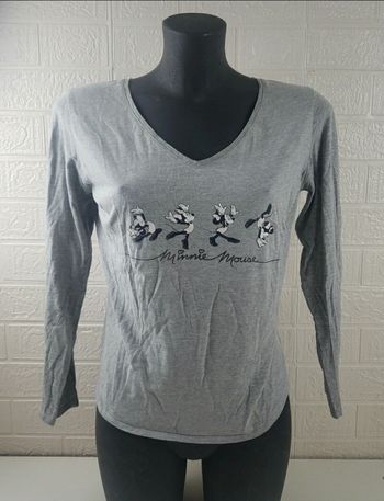 Tee-shirt Disney taille M