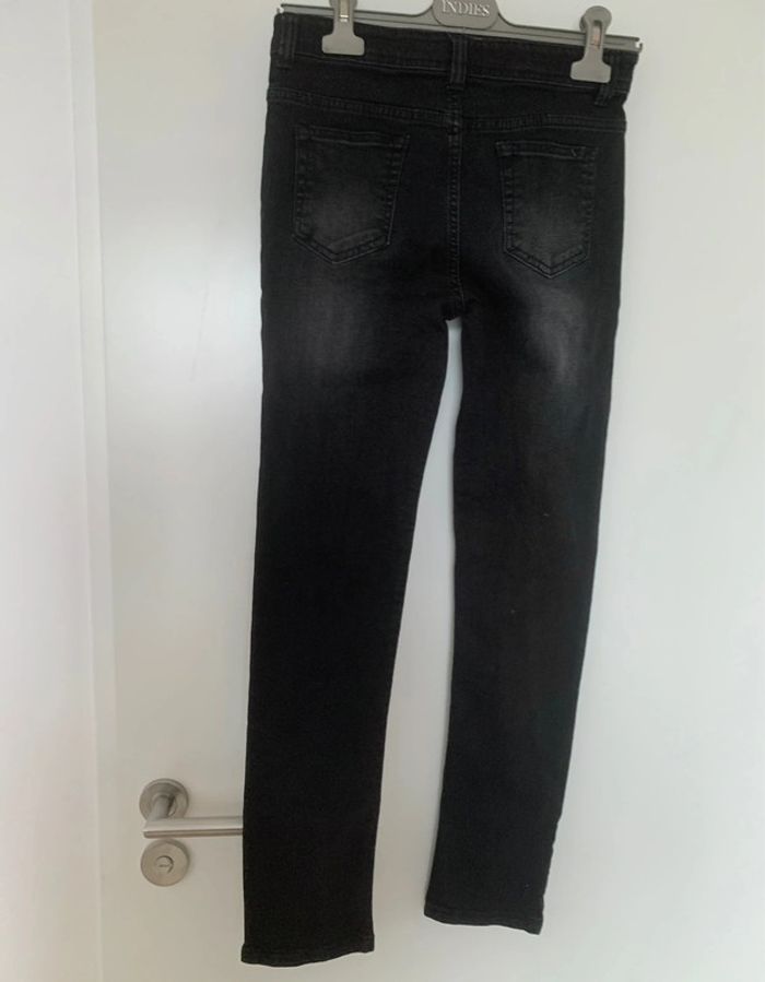 Jeans slim Primark 12/13 ans - photo numéro 2