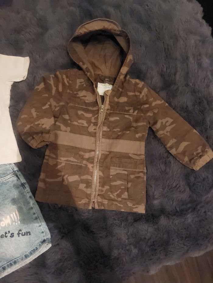 Lot de vêtements 3 ans - photo numéro 4