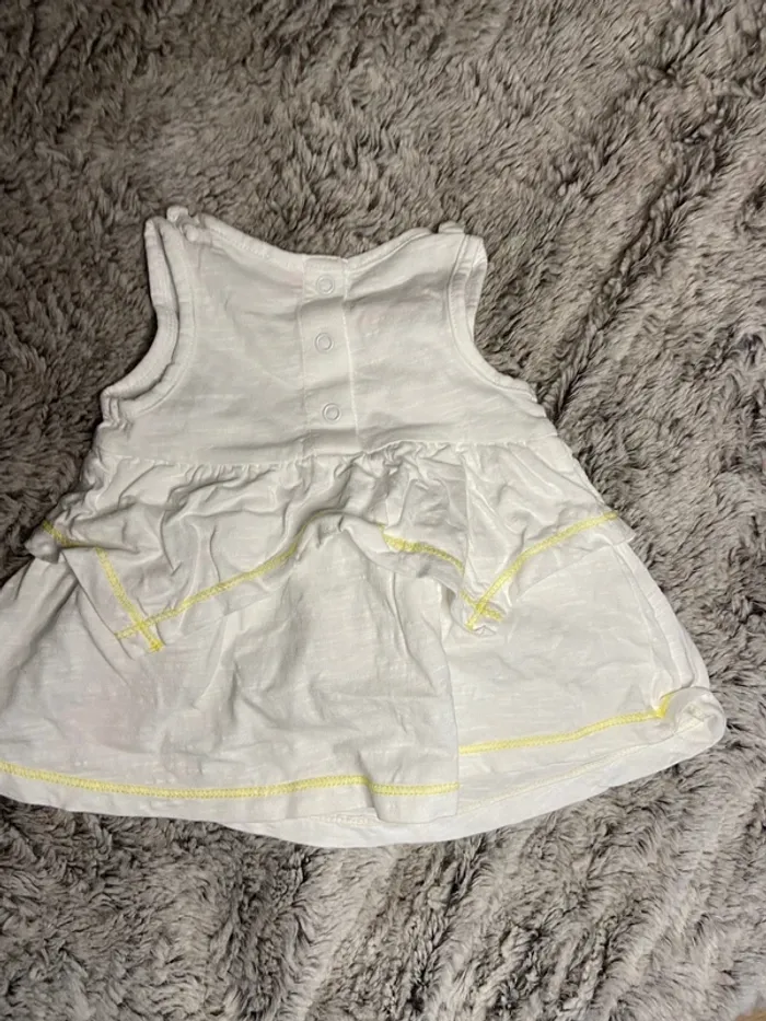 Robe été 9 mois - photo numéro 4