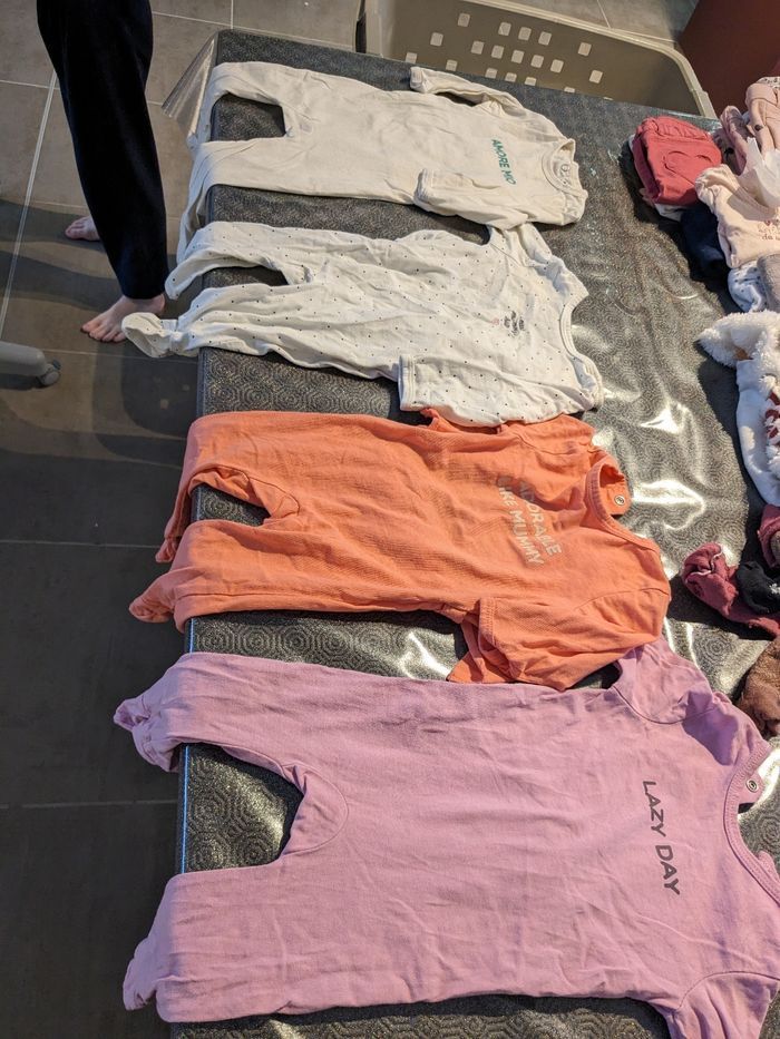 Habit 3 mois - photo numéro 5