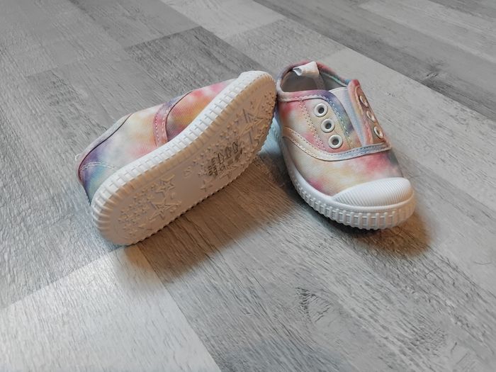 Jolie chaussures - photo numéro 2