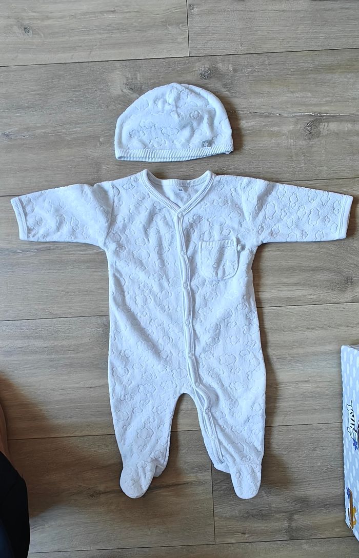 Lot pyjama garçon - photo numéro 10