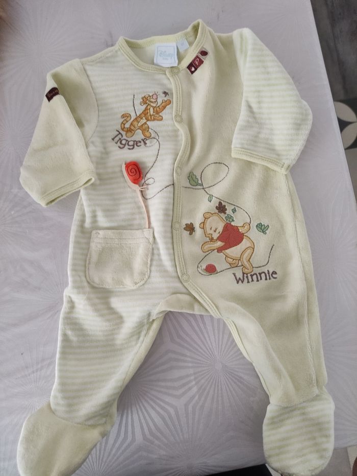 Disney Baby