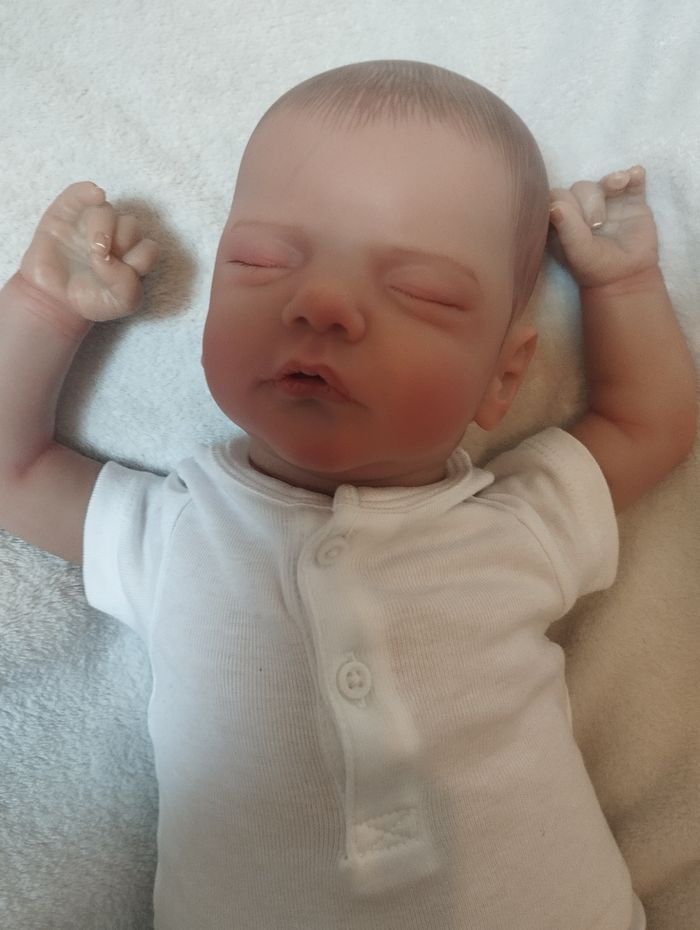 Bébé reborn - photo numéro 7