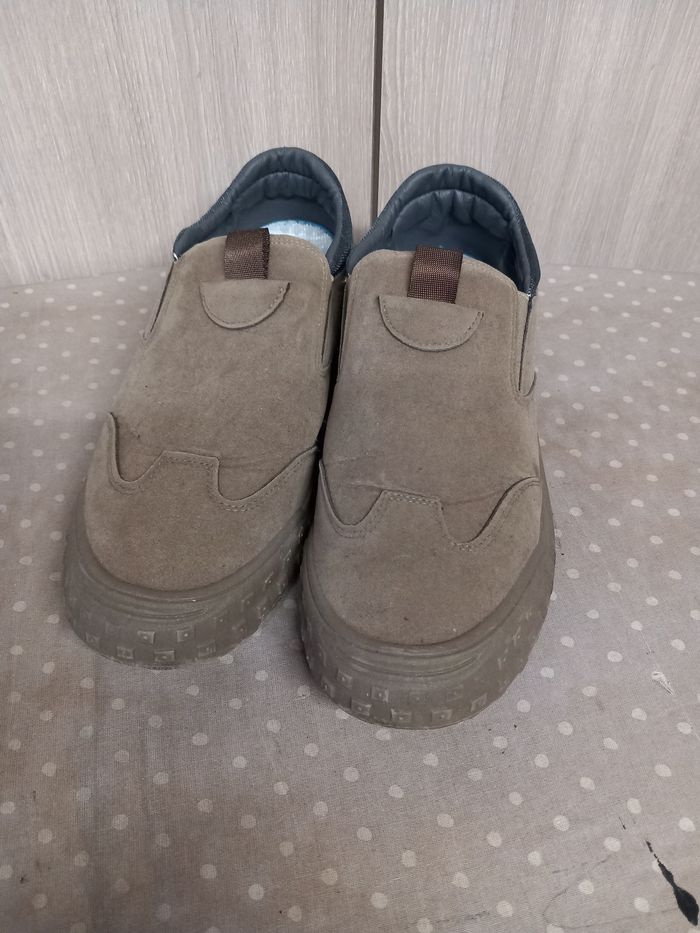 Chaussures