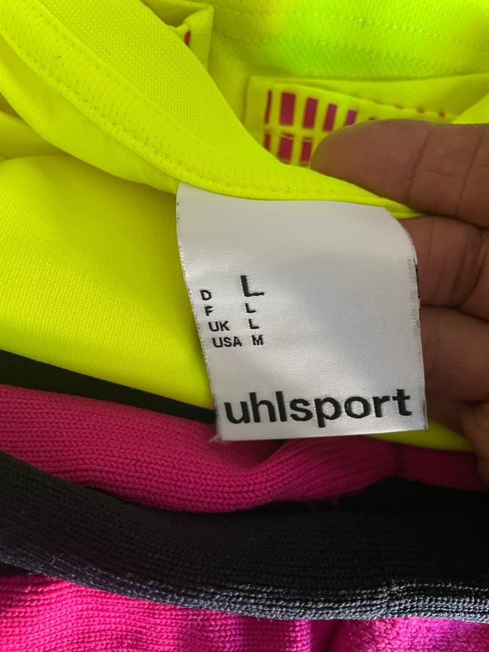 Ensemble football ulisport - photo numéro 7