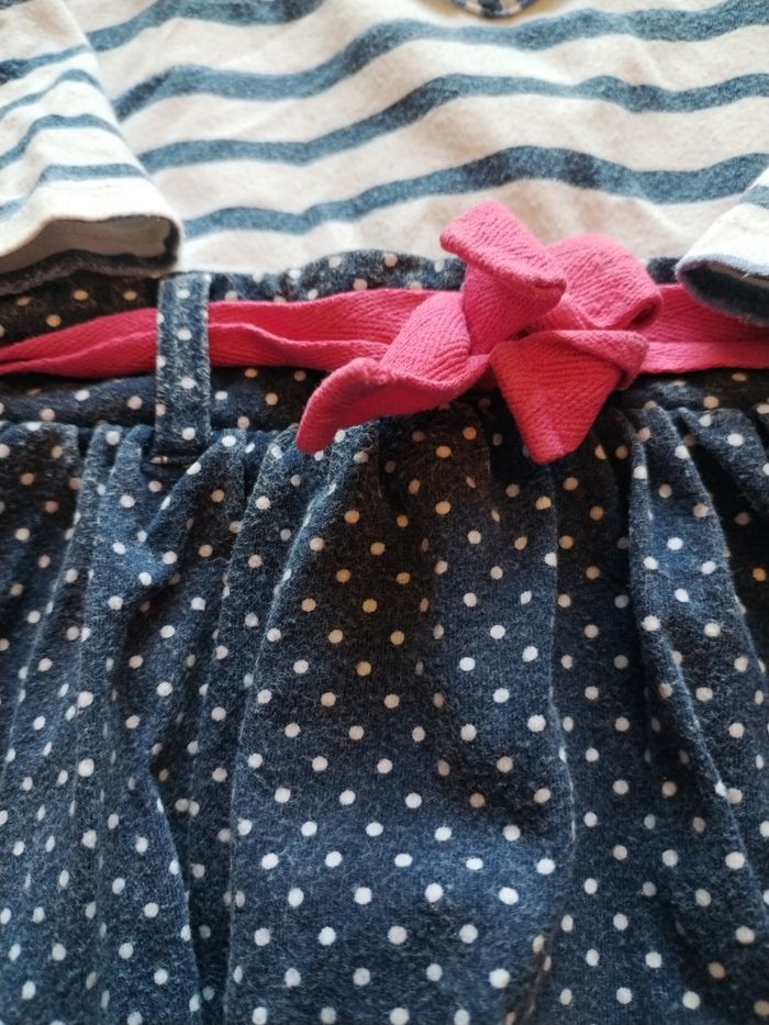 Robe 4 ans - photo numéro 2