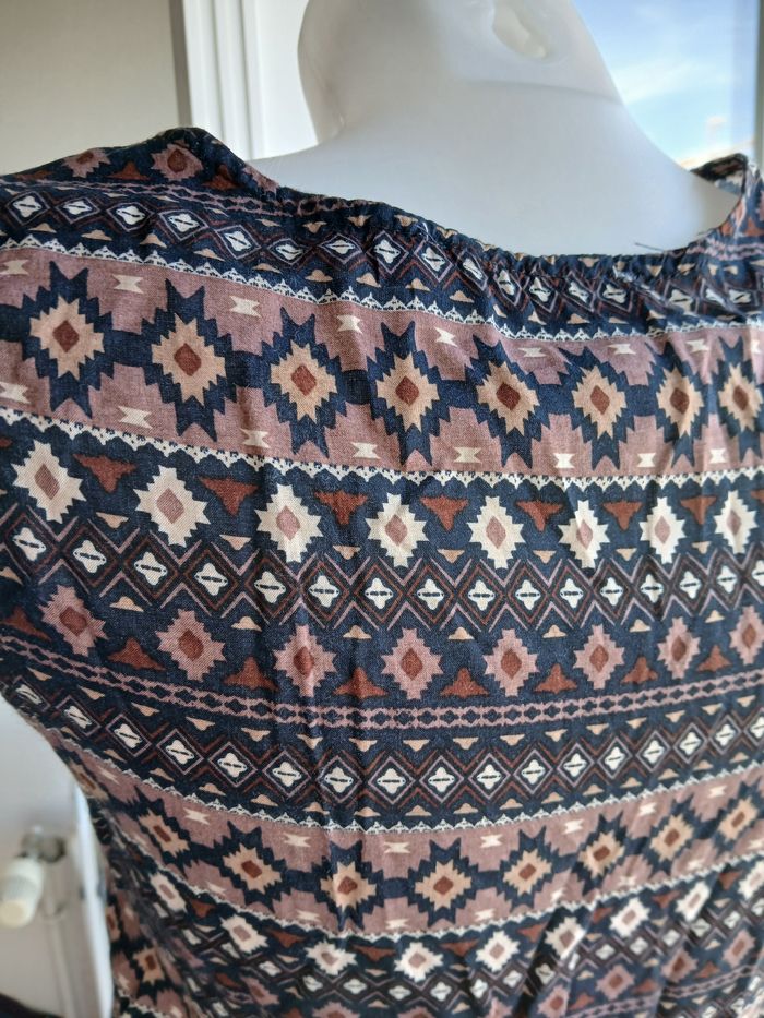 Débardeur It Hippie taille S - photo numéro 4