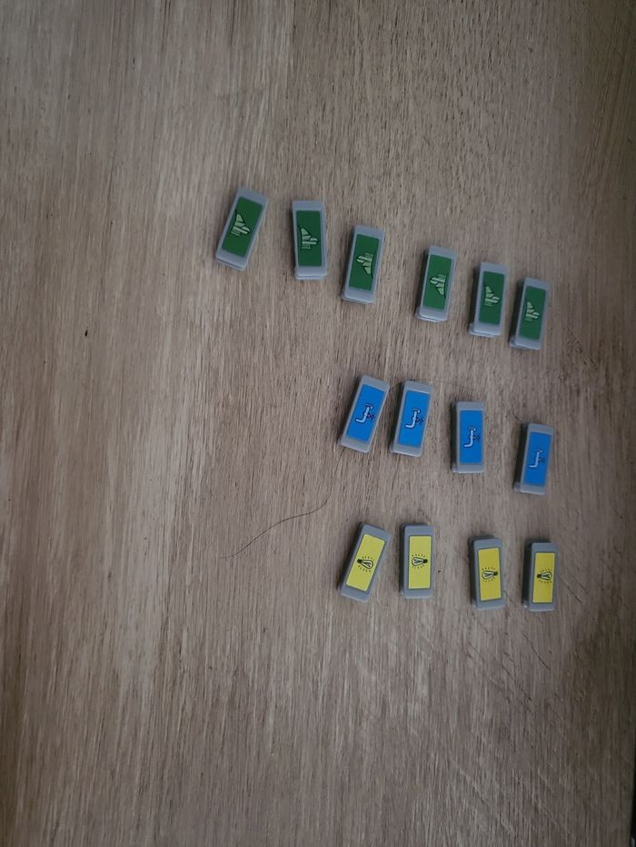 Monopoly Empire - photo numéro 7