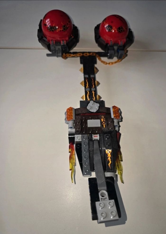 'Gros lot lego divers sets - photo numéro 3