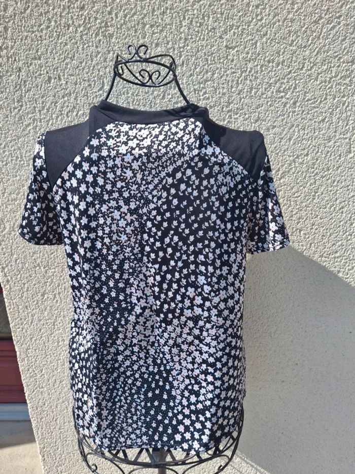 Tee shirt - photo numéro 2