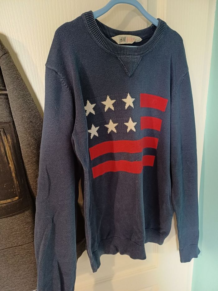 Lot 3 sweats - photo numéro 3