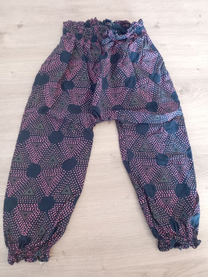 Pantalon - photo numéro 2
