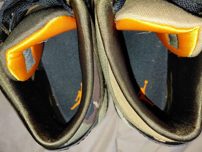 Jordan 3 - photo numéro 6