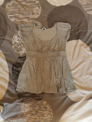 Tee-shirt etam taille 40