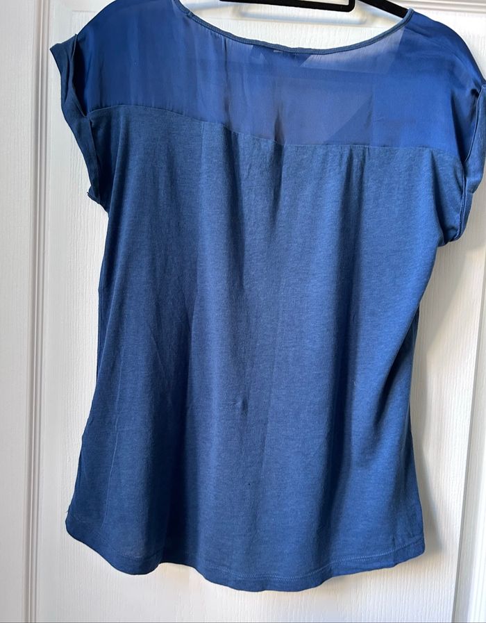 T-shirt Newlook, taille L - photo numéro 5