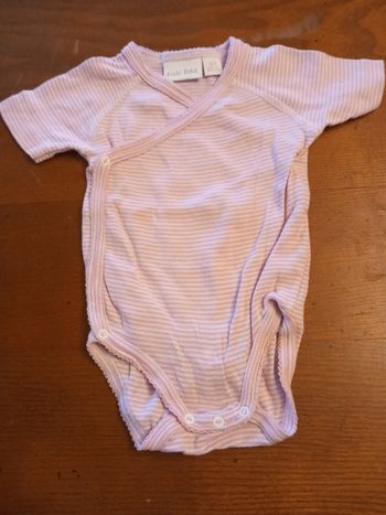 Bosy manches courtes