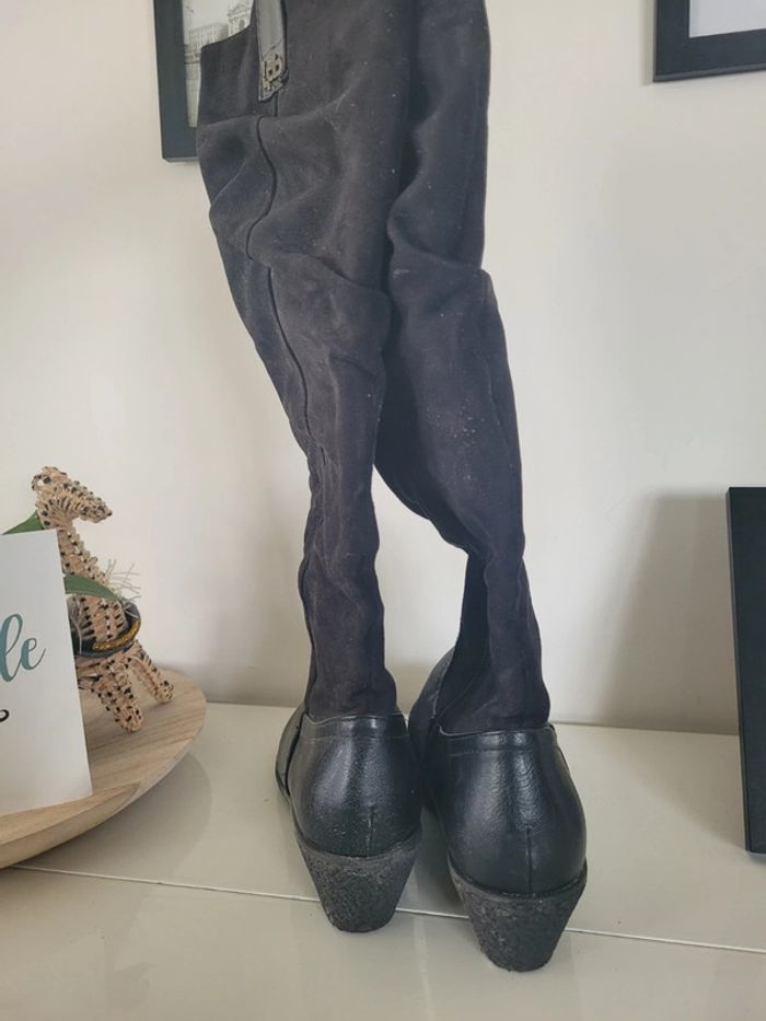 Bottes LPB - photo numéro 3