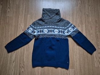 Pull okaidi 6 ans