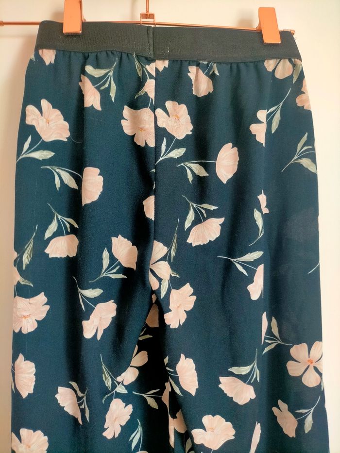 Pantalon 3/4 très léger - photo numéro 4