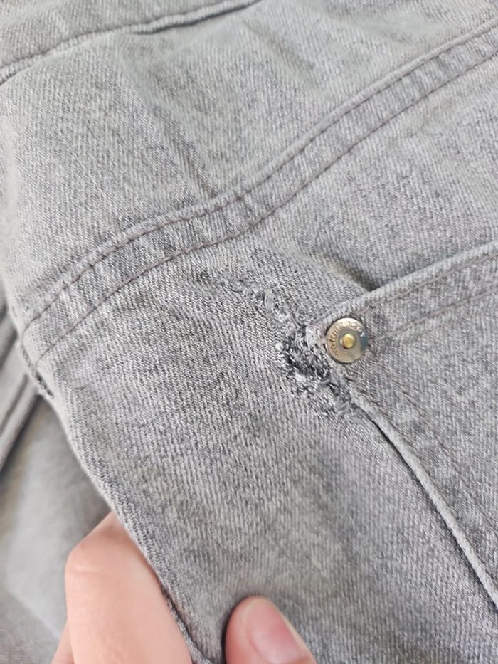 Jean marque High Energy - photo numéro 5