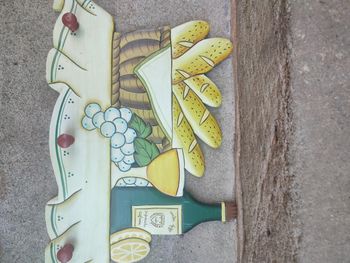 Porte manteau décoratif