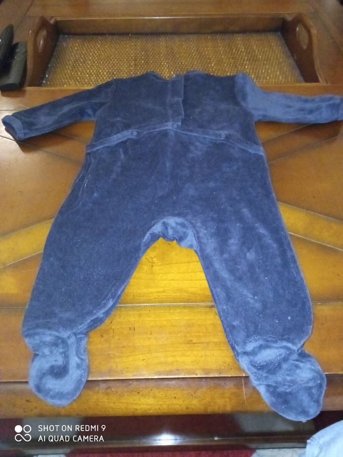 Pyjama - photo numéro 2