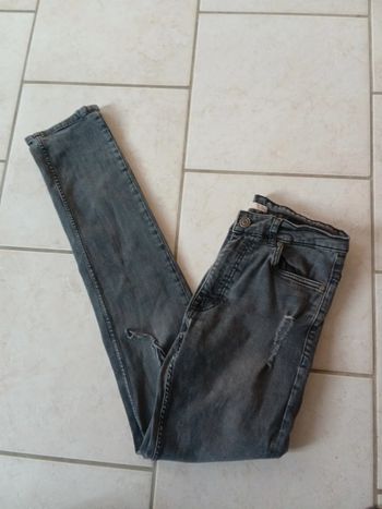 Jeans trouer gemo Taille 38