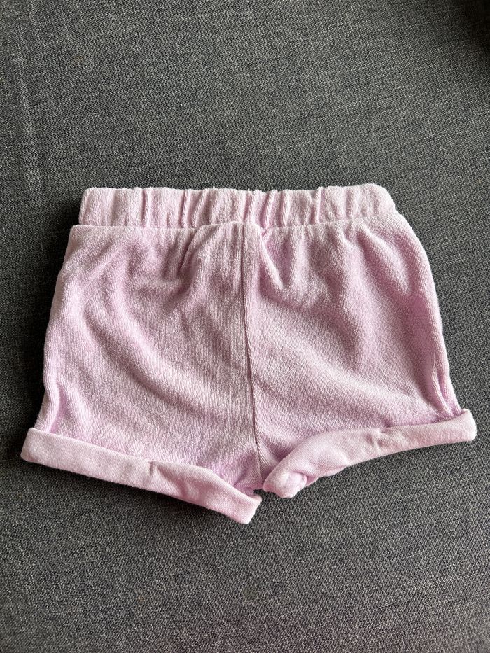 Short - photo numéro 2