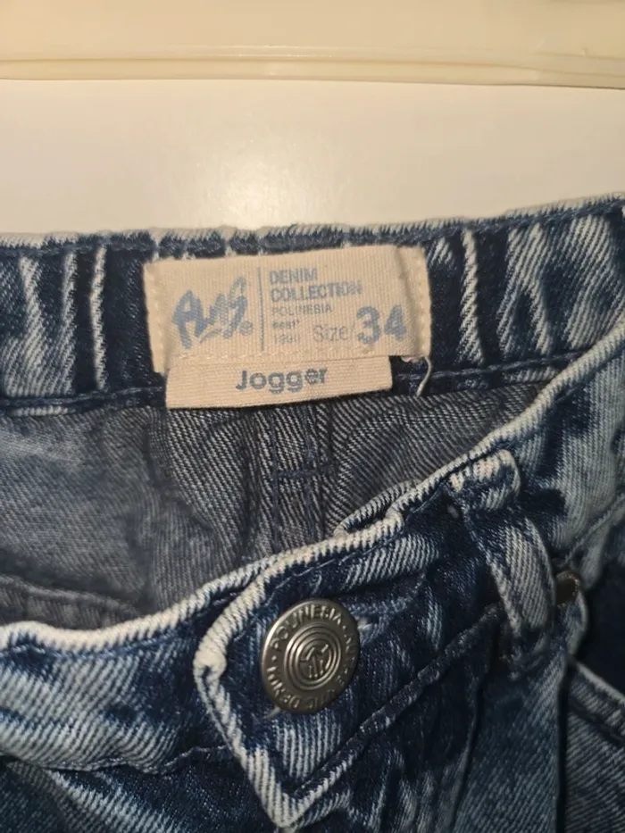 Jean jogger - photo numéro 2