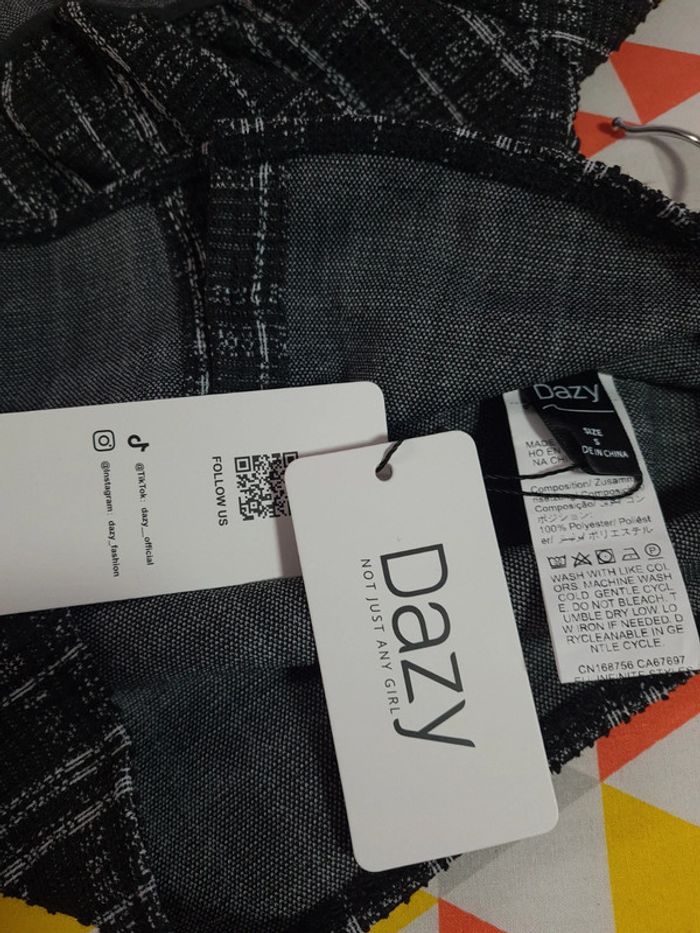 Top dazy - photo numéro 3