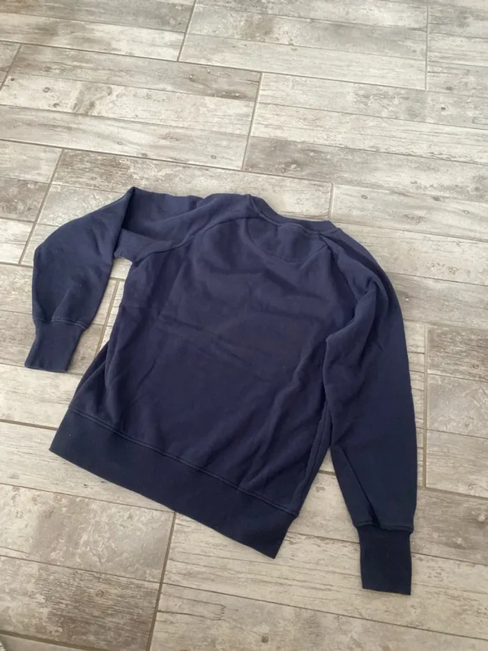 Pull Ellesse taille s - photo numéro 6
