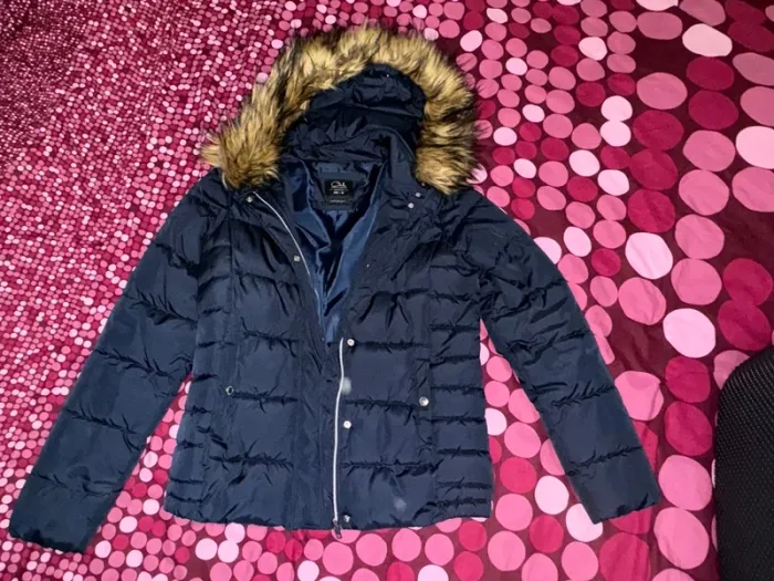 Blouson hiver