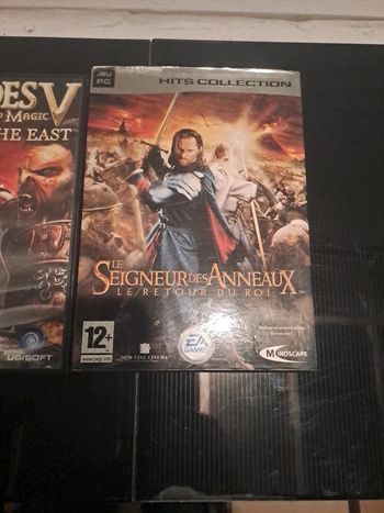 Jeux pc