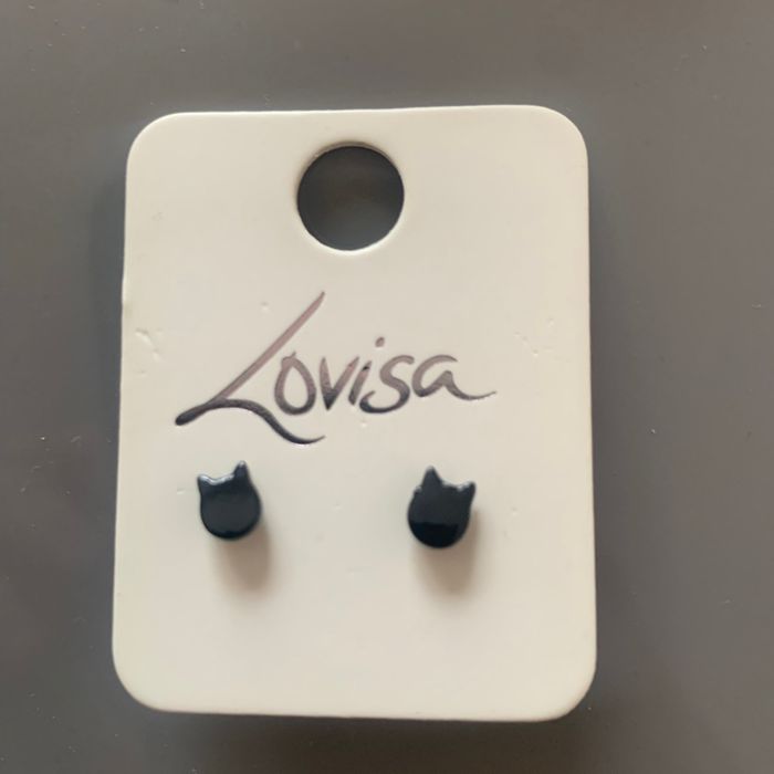 Boucles d oreille - photo numéro 4