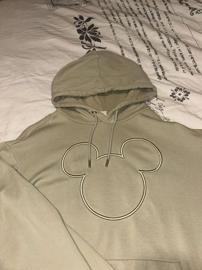 pull à capuche - photo numéro 2