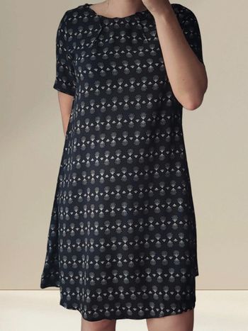 Robe Obaïbi Taille 38