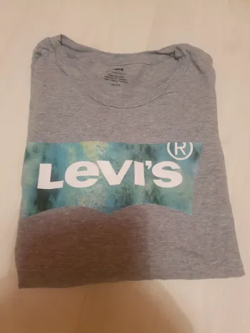 Tee shirt Levi's
