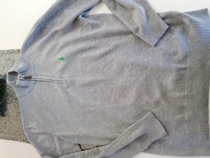 Pull homme XXL - photo numéro 2