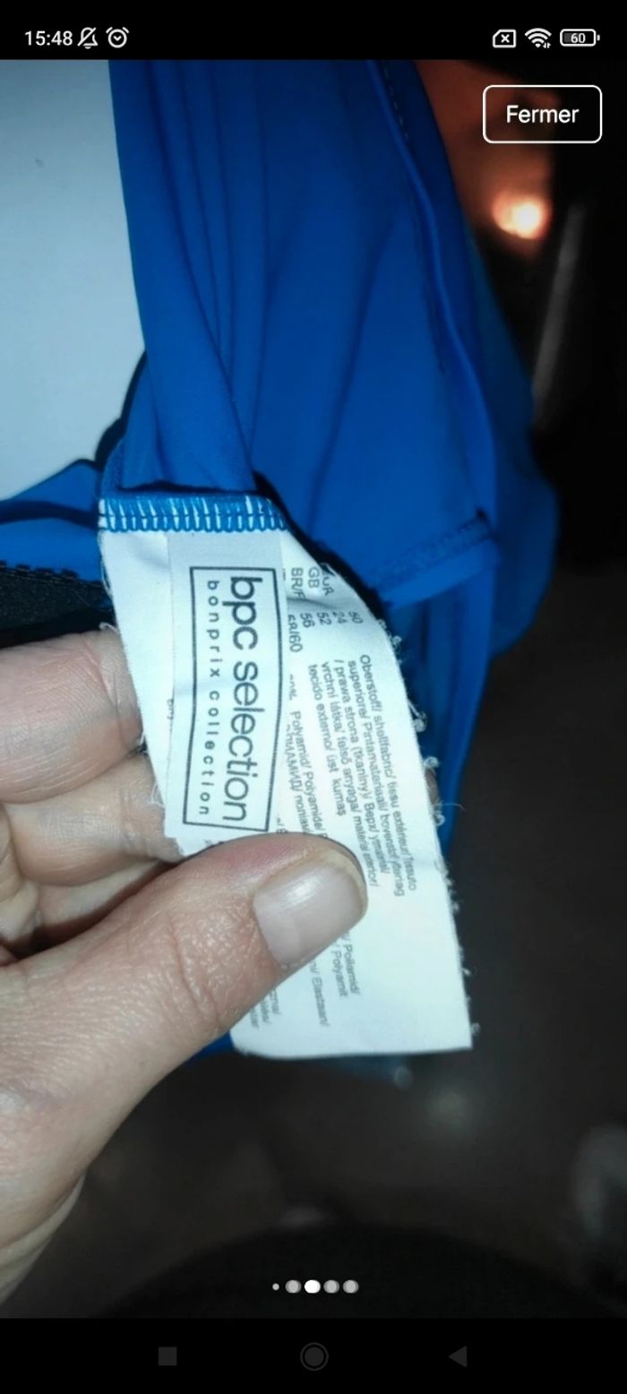 Très beau maillot de bain f16 - photo numéro 9