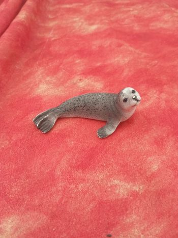 Phoque Schleich