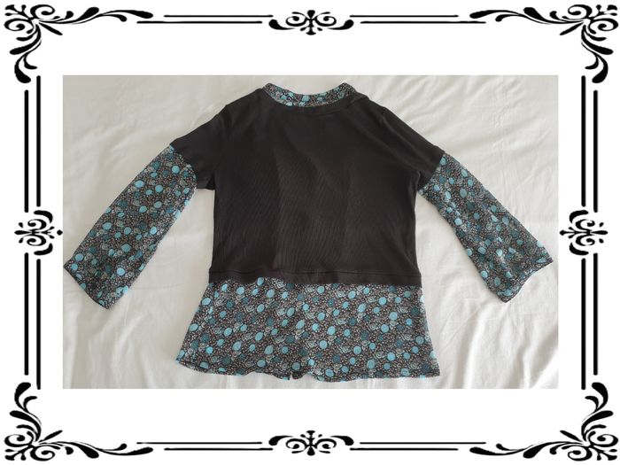 Blouse taille 36. - photo numéro 2